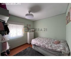 ¡Tu nuevo hogar en Castelldefels te espera!