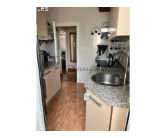 ¡Tu nuevo hogar en Castelldefels te espera!