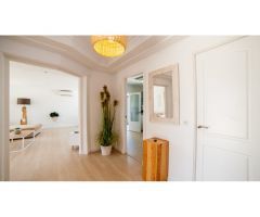 Casa de Cuatro Dormitorios con Licencia de Alquiler Vacacional