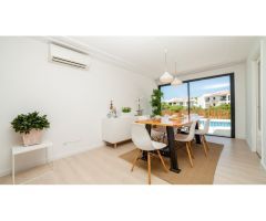 Casa de Cuatro Dormitorios con Licencia de Alquiler Vacacional