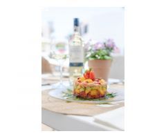 TRASPASO RESTAURANTE EN CALA GALDANA