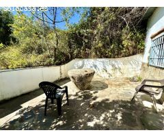 Finca Rural con Apartamentos vacacionales en el Río de Golco.