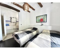 Finca Rural con Apartamentos vacacionales en el Río de Golco.