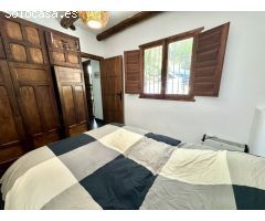 Finca Rural con Apartamentos vacacionales en el Río de Golco.