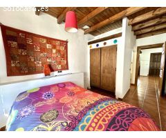 Finca Rural con Apartamentos vacacionales en el Río de Golco.