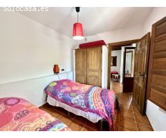 Finca Rural con Apartamentos vacacionales en el Río de Golco.