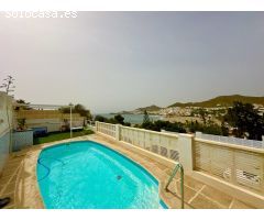 Chalet en San José - Níjar