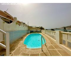 Chalet en San José - Níjar