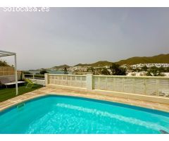 Chalet en San José - Níjar