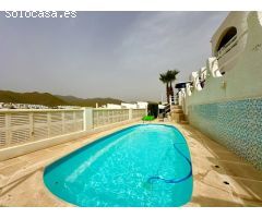 Chalet en San José - Níjar