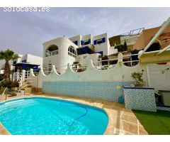 Chalet en San José - Níjar