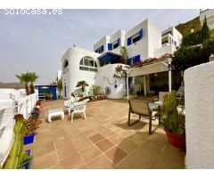Chalet en San José - Níjar