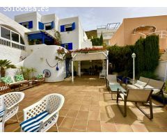 Chalet en San José - Níjar