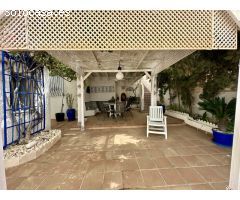 Chalet en San José - Níjar