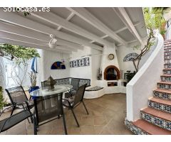 Chalet en San José - Níjar