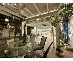 Chalet en San José - Níjar