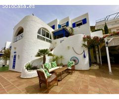 Chalet en San José - Níjar