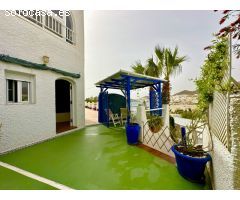 Chalet en San José - Níjar