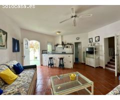 Chalet en San José - Níjar