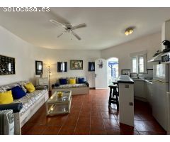 Chalet en San José - Níjar