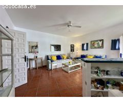 Chalet en San José - Níjar