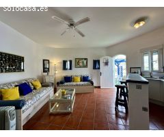 Chalet en San José - Níjar