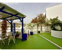 Chalet en San José - Níjar