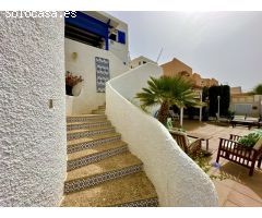 Chalet en San José - Níjar