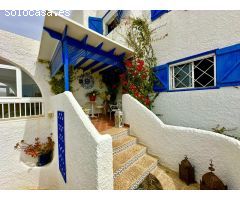 Chalet en San José - Níjar