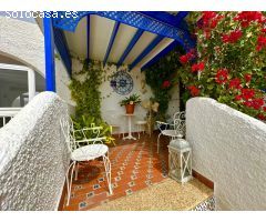 Chalet en San José - Níjar
