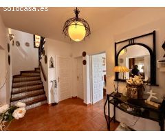 Chalet en San José - Níjar