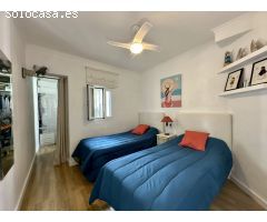 Chalet en San José - Níjar