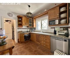 Chalet en San José - Níjar