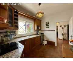 Chalet en San José - Níjar