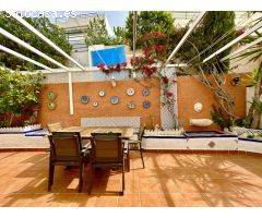 Chalet en San José - Níjar