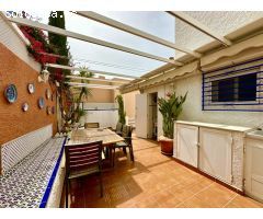 Chalet en San José - Níjar