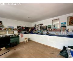 Chalet en San José - Níjar