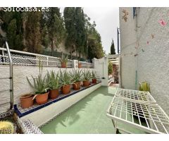 Chalet en San José - Níjar