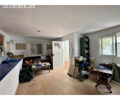 Chalet en San José - Níjar