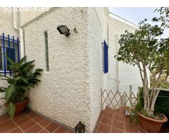 Chalet en San José - Níjar