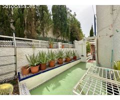 Chalet en San José - Níjar