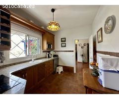 Chalet en San José - Níjar
