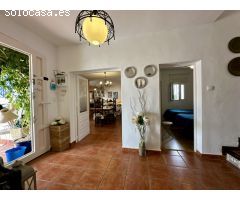 Chalet en San José - Níjar
