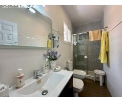 Chalet en San José - Níjar