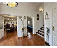 Chalet en San José - Níjar