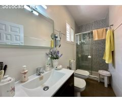 Chalet en San José - Níjar