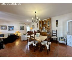 Chalet en San José - Níjar