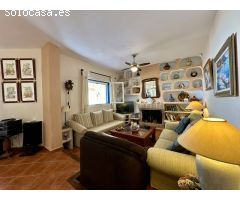 Chalet en San José - Níjar