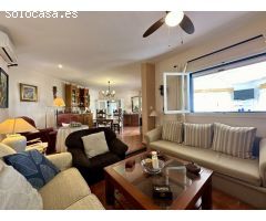 Chalet en San José - Níjar