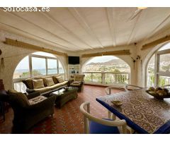 Chalet en San José - Níjar